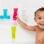 Boon pipes bath toy Image 2