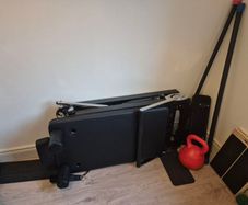 pilates reformer