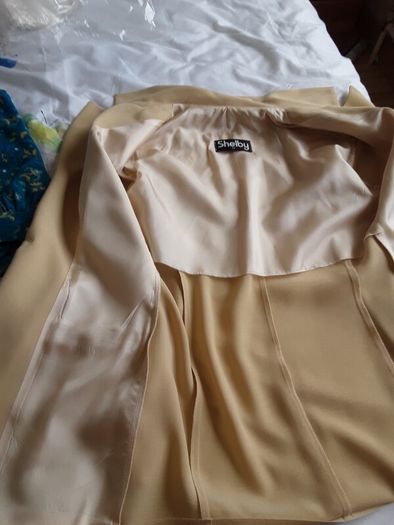 ladies new jacket
