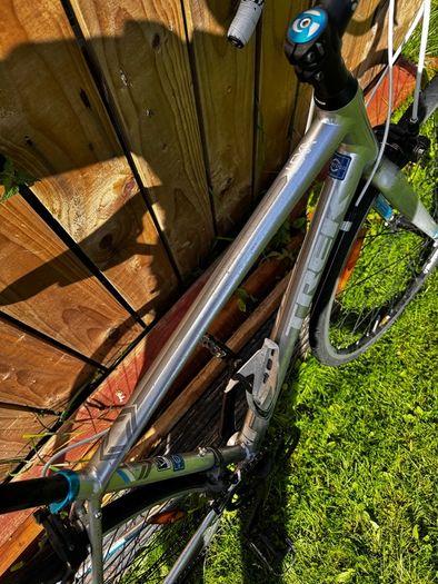 Trek Lexa Road Bike