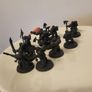 Games Workshop Warhammer AoS Age Of Sigmar Kharadron Overlords Arkanaut Company warriors Image 2