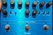 Fender Reflecting Pool Pedal