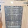 Integrated Fridge Freezer Image 3