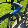 2018 TT Evo2max Kronos R9 Carbon Bike Image 10