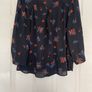 Floral blouse primark 14 Image 5