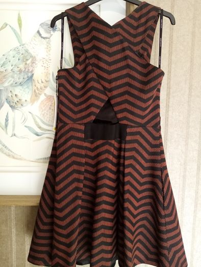 Karen millen Occasion dress Brand new with tags
