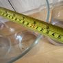 Bunch of x4 Glass Vases L size AE Image 8