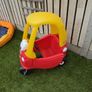 little tikes car Image 2