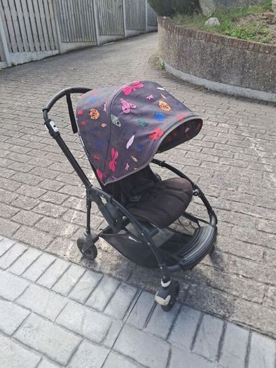 bugaboo bee 5