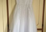 Communion dress & accessories