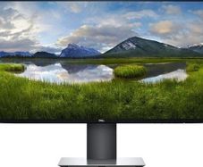Dell U2419HC 24" USB-C Monitor (Screen Only - No Stand)