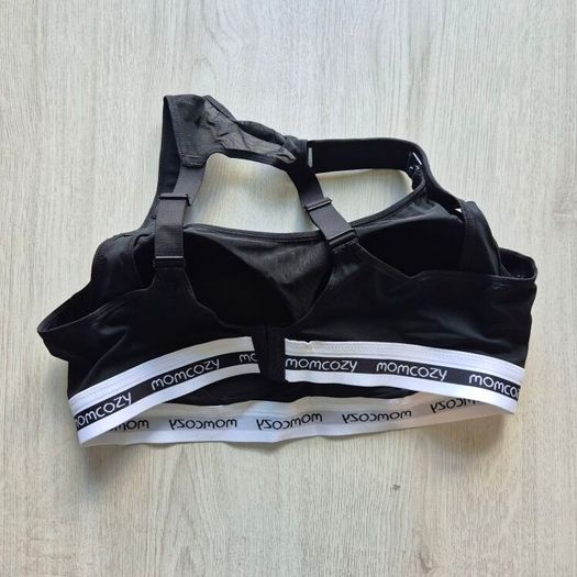 Momcozy Sports Nursing Bra, 3XL, Brand New