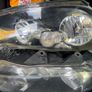 golf headlights Image 4