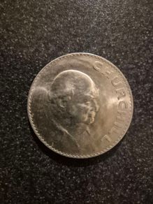 Commerative coin
