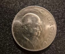 Commerative coin