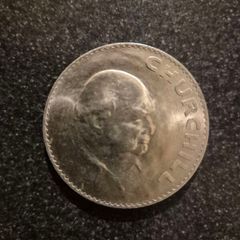 Commerative coin