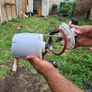 Fuel pump hyuandai i40 intank fuel pump fuel sending unit Hyuandai 31110-3V90,,, KIA 08300-2680 Image 7