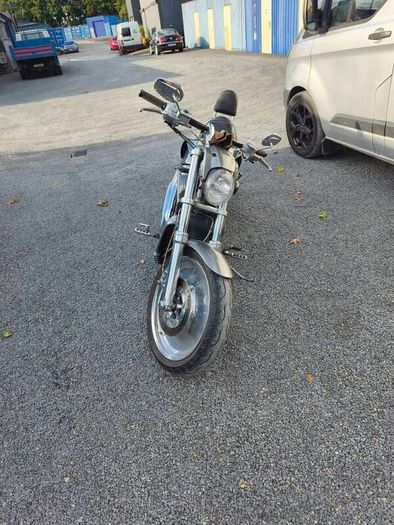 2003 Harley Davidson V-Rod