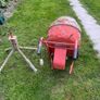 Concrete Mixer Image 2