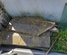 wall cappings