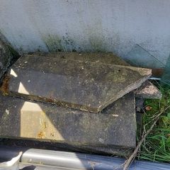 wall cappings