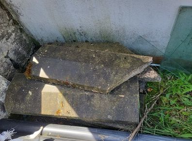 wall cappings