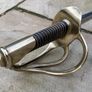 French Light Cavalry saber, model 1822 Image 3