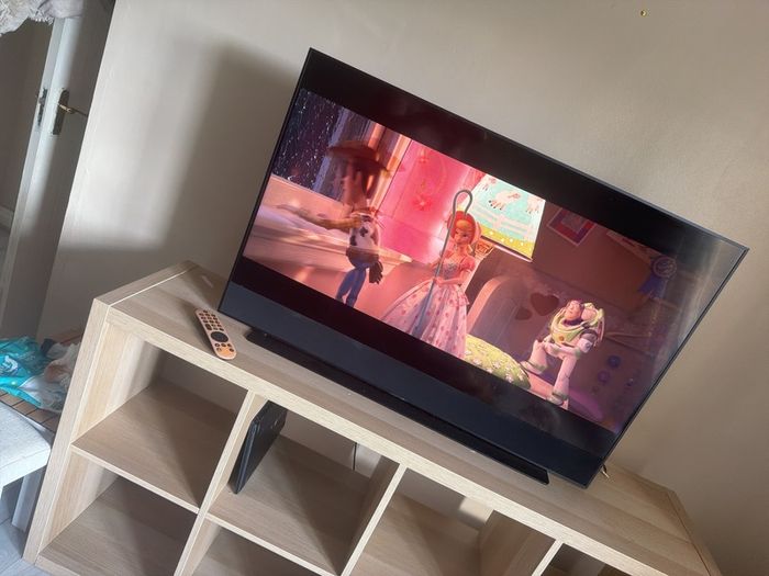 television sky glass