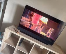 television sky glass