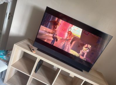 television sky glass
