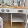 Wooden Play Kitchen Image 3