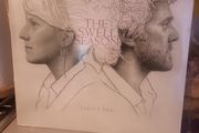 The Swell Season (glen hansard) Strictly joy 2 vinyl