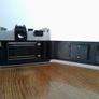 Zenit E Pentacon 4/200 Vintage SLR camera USSR Soviet Russian 35 mm KMZ Refurbished 800154634 Image 9