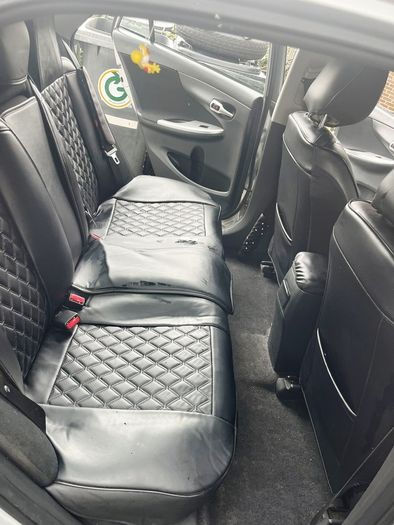 2011 Toyota Corolla