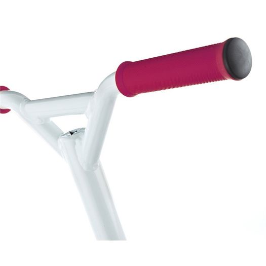 Damaged D-Ranged Scooter - Candy Pink