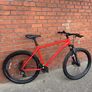 carrera vengeance mountain bike Image 2