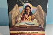 Angel wisdom Tarot