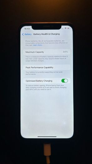 iPhone XR 64gb unlocked