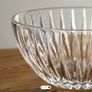 Killarney Crystal Beaufort bowl Image 3