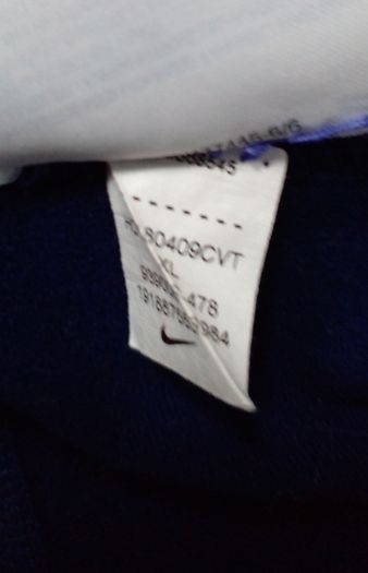 Nike leggings junior size XL
