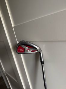 golf irons