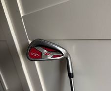 golf irons