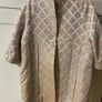 Gold/Silver Coat Image 10