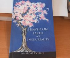 Heaven On Earth An Inner Reality - Ambrose Doran