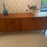 Restored mid century Avalon sideboard Image 4