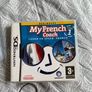 Nintendo DS Lite with games and pedometer Image 10