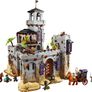Lego Bricklink Dustmark Keep 910064 Image 2