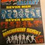Battle and Valiant Comics x 10 Issues-Full Run 23rd Oct 1976- 25th Dec- Continuous, Vintage UK Comics. IPC Magazines Image 5