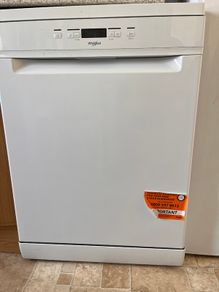 Dishwasher