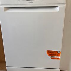 Dishwasher